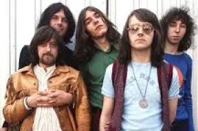 Photos du groupe d'artistes Fairport convention