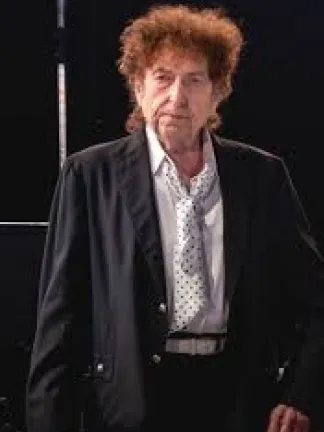 photos artiste bob Dylan