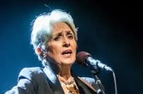 Photos de l'artiste Joan Baez
