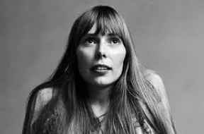 Photos de l'artiste Joni Mitchell