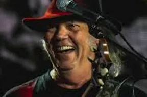 Photos de l'artiste Neil Young