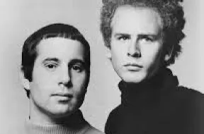 Photos du groupe Simon et Garfunkel