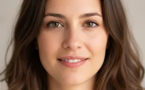 Photo de Sophie Bernard